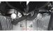 BMW R 1200 RS, LC (2015-) Coperture telaio - Supporto motore