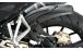 BMW R 1250 GS & R 1250 GS Adventure Parafango in plastica ABS