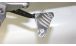 BMW R nine T Estensione leva freno