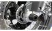 BMW R nine T Tamponi forcella
