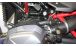 BMW R nine T Coperture telaio - Supporto motore