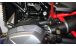 BMW R nine T Coperture telaio sopra la valvola a farfalla