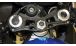 BMW S1000RR (2019- ) Protezione piastra forcella