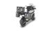 BMW S 1000 XR (2020- ) Supporto valigia laterale Trekker Outback