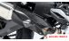 BMW S 1000 XR (2020- ) Protezione termica del terminale di scarico - basso