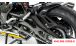 BMW S 1000 XR (2020- ) Parafango posteriore in carbonio
