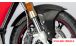 BMW S 1000 XR (2020- ) Parafango anteriore carbonio