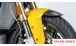 BMW S 1000 XR (2020- ) Parafango anteriore carbonio per parafango originale verniciato