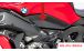 BMW S 1000 XR (2020- ) Coperchio laterale serbatoio