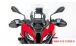 BMW S 1000 XR (2020- ) Paravento in carbonio della strumentazione (davanti)