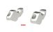 BMW S 1000 XR (2020- ) Riser Manubrio con Spostamento