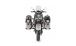 BMW F650GS (08-12), F700GS & F800GS (08-18) Supporto valigia laterale Trekker Outback