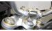 BMW F900R Riser Manubrio con Spostamento
