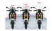 BMW F900R Parabrezza V-Stream