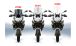 BMW F900XR Parabrezza V-Stream