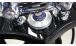 BMW R 18 Chiusura della testa dello sterzo con emblema