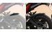 BMW S 1000 XR (2020- ) Prolungamento parafango posteriore