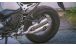BMW R nine T Scarico Remus MESH Double