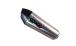 BMW R 1200 RT, LC (2014-2018) GPR Scarico Slip On GPE Anniversary Titanium