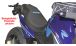 BMW F900R Conversione del sedile (sedile monoblocco)