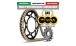 BMW F650GS (08-12), F700GS & F800GS (08-18) Kit catena Endurance esente da manutenzione