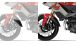BMW S 1000 XR (2020- ) Prolungamento parafango