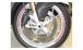 BMW S1000R (2021- ) Strisce per il cerchione universali
