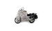 BMW R1100RT, R1150RT Spilla R 1100 RT (argento)