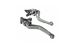 BMW G 310 GS Leva del freno e della frizione Midi