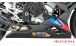 BMW S1000R (2021- ) Spoiler motore lungo