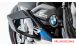 BMW S1000R (2021- ) Aletta carena in fibra di carbonio