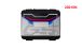 BMW R1200GS (04-12), R1200GS Adv (05-13) & HP2 Adesivi per valigette Vario