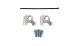 BMW R 1250 RT Riser Manubrio con Spostamento