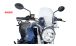 BMW R1200R (2005-2014) Parabrezza Sport