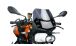 BMW F800R Parabrezza Sport