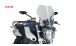 BMW F800R Parabrezza Touring