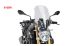 BMW R 1200 R, LC (2015-2018) Parabrezza Touring per il montaggio originale