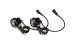 BMW R1100RS, R1150RS Luci ausiliarie LED Beam 2.0