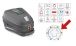 BMW F750GS, F850GS & F850GS Adventure Borsa da serbatoio ST612
