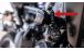 BMW S 1000 XR (2020- ) Kit di montaggio luci ausiliarie LED Beam 2.0