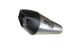 BMW F900R GPR Scarico Slip On GP EVO4 Titanium
