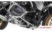 BMW R 1250 GS & R 1250 GS Adventure Barre di protezione acciaio inox