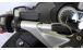 BMW R1200RT (2005-2013) Adattatore per fissaggio manubrio tubolare