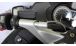 BMW R 1200 RT, LC (2014-2018) Adattatore per fissaggio manubrio tubolare