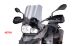 BMW F650GS (08-12), F700GS & F800GS (08-18) Parabrezza Touring