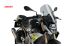 BMW S1000R (2021- ) Parabrezza Touring per il montaggio originale