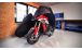 BMW S1000RR (2009-2018) Telo coprimoto da interni FLEXX