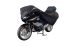 BMW K1200GT (2006-2008) Telo coprimoto da interni FLEXX Topcase