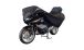 BMW R1200RT (2005-2013) Telo coprimoto da interni FLEXX Topcase