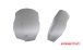 BMW F800GS (2024- ), F900GS & F900GS Adv Touringscreen per staffa regolabile